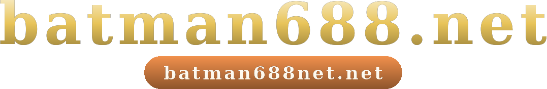 batman688.net logo